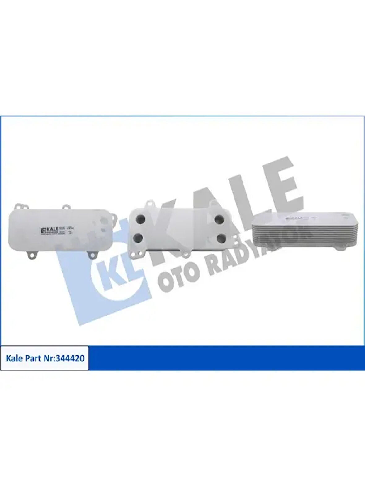 YAG SOGUTUCU TOUAREG TRANSPORTER T5 2,5TDI AXD AXE BLJ BAC BLK BPD BPE 0310