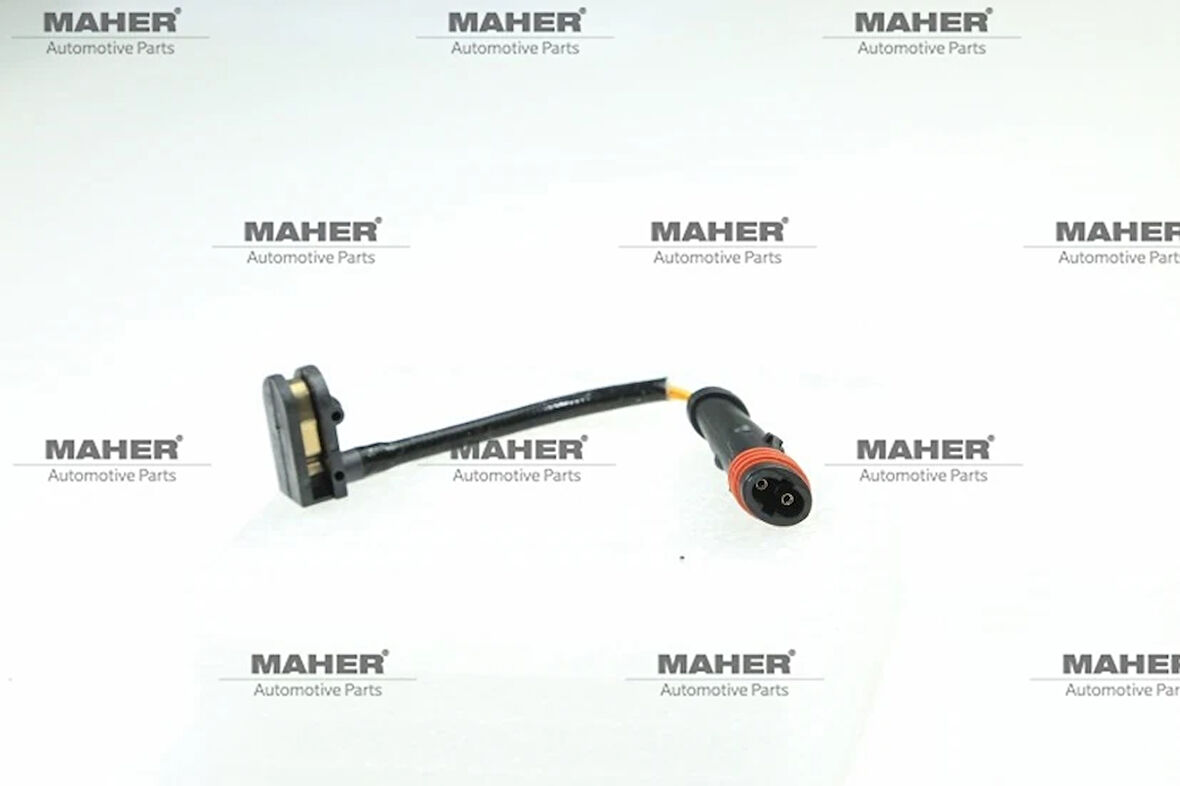 FREN BALATA FİŞİ CRAFTER / SPRINTER ÖN (103 MM) 2E0906206C