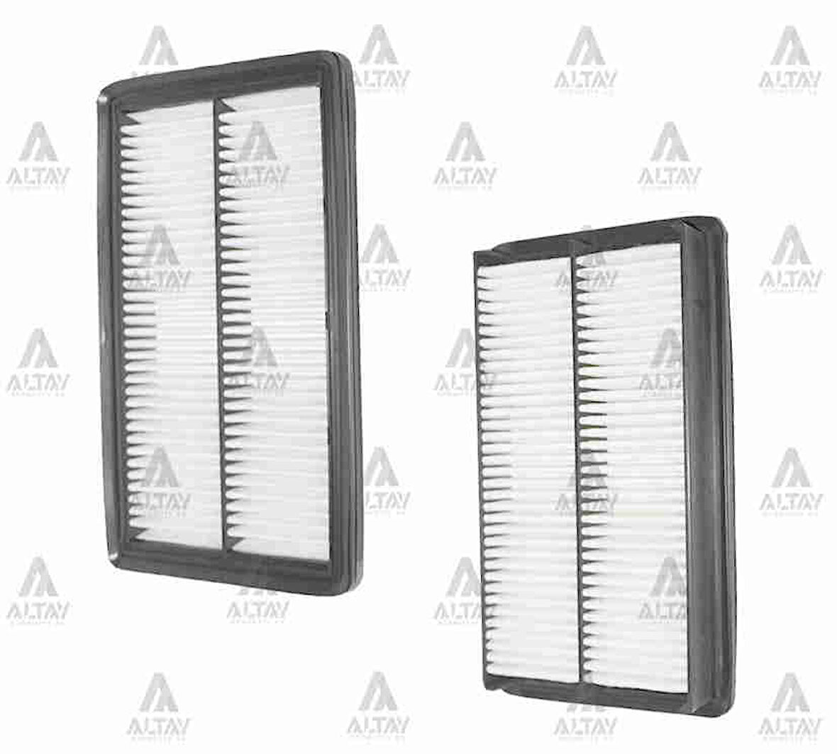 HAVA FİLTRESİ MAZDA 6 2002 RF4F 13 Z40