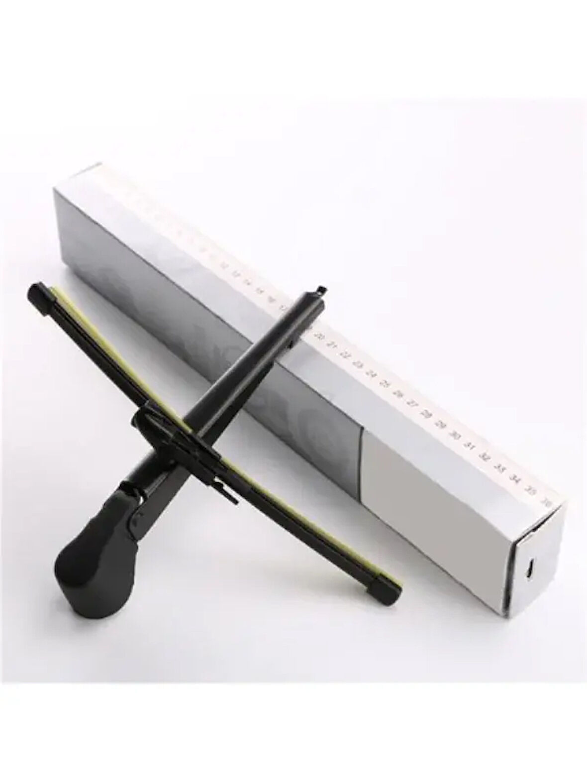 SILECEK SUPURGESI ARKA (SILECEK KOLU ILE, 260mm) CITROEN C4 CACTUS E3 2014 , A-CLASS W176 1218