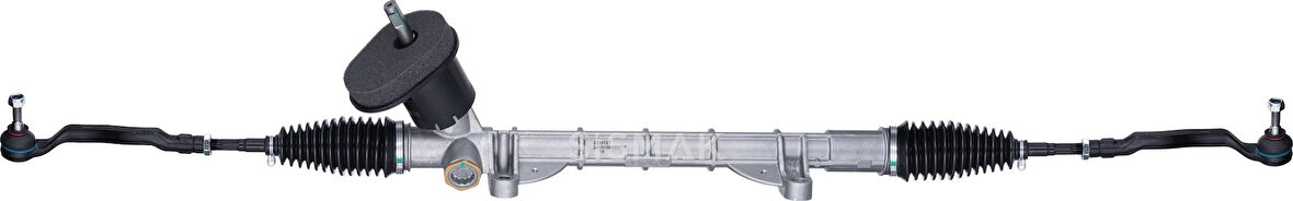 DIREKSIYON KUTUSU KOMPLE MERCEDES CITAN W415 2012 . RENAULT KANGOO 2008 A4154600000 8200558045