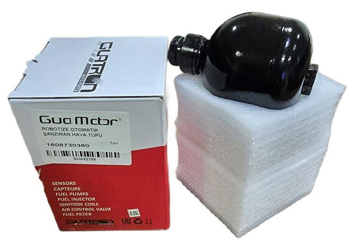 VİTES AKÜMÜLATÖRÜ AKSİYONERİ HAVA TÜPÜ OTOMATİK ŞANZIMAN PEUGEOT P208-P308-P508-P2008-P3008-P500 8-PARTNER-BERLINGO-EXPERT-JUMPY-C3-C4-C5-XSARA-DS3-DS4-DS5 TÜM MOTORLAR FIAT DUCATO 2006 PUNTO 20091 2461 F2 1608730380 2591 49 71775261