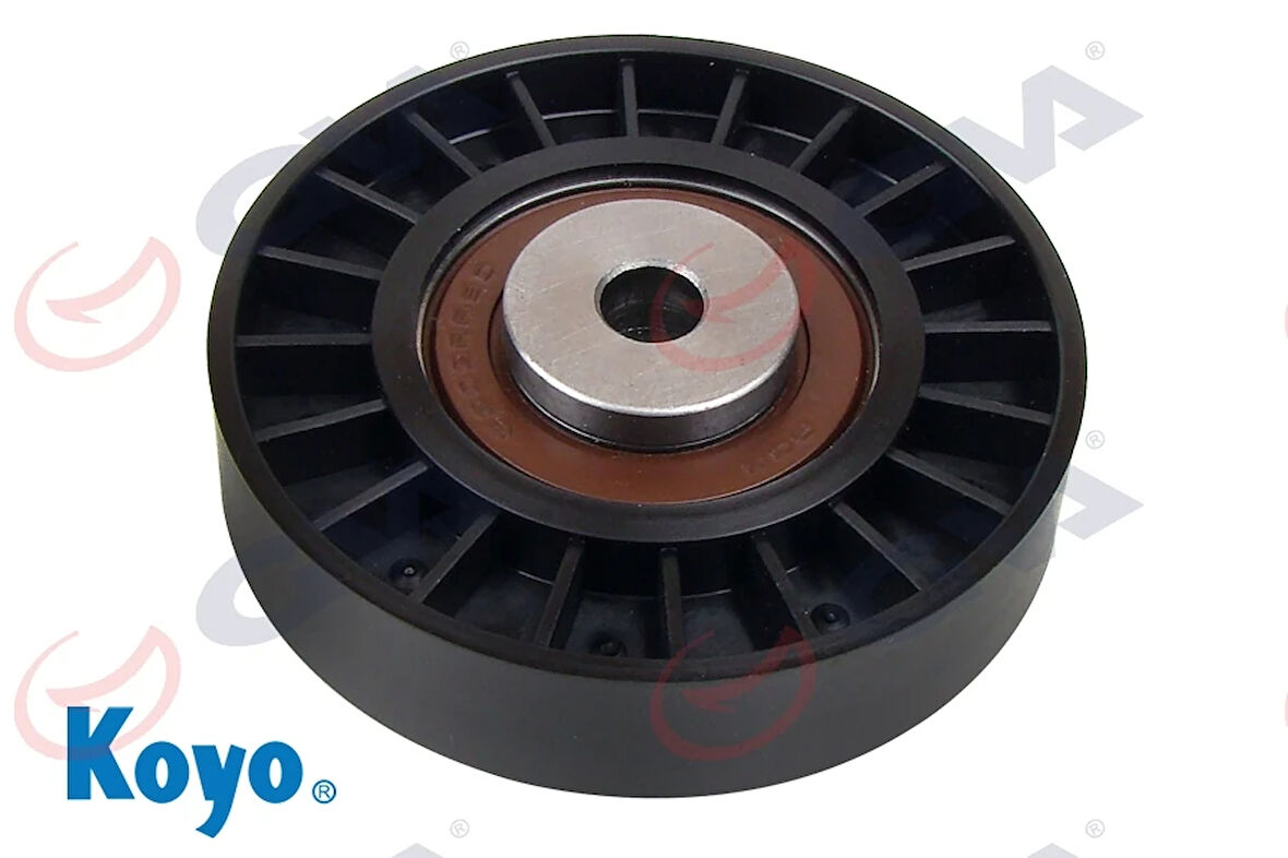 ALTERNATÖR GERGİ RULMANI CLIO 2 1.4-1.6 1998-2005 KANGOO 1.4 1997 EXP 1.4 1997 7700274218 7700869684