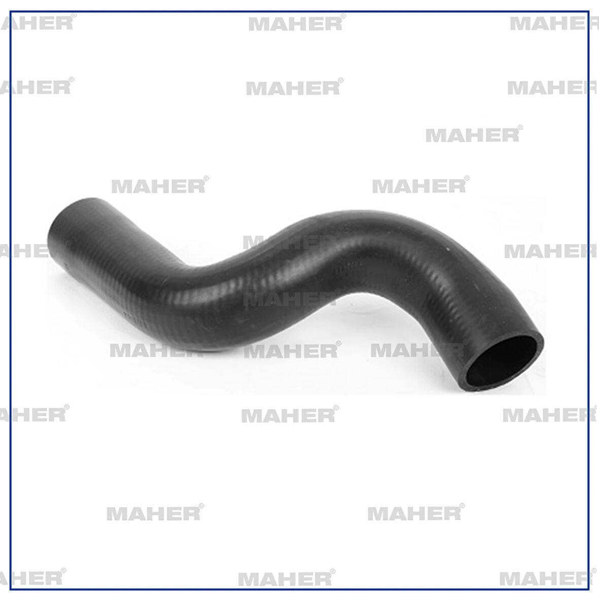 HORTUM TURBO A4 / A5 2008-2012 CAHA-CAHB-CAGA-CAGB-CJCB 2.0 TDİ ÜST SOL 8K0145737Q