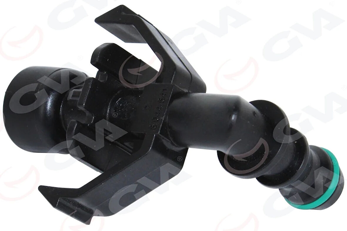 FAR FISKIYE MEMESI SOL SAĞ BMW E90 E92 E93 61678044541