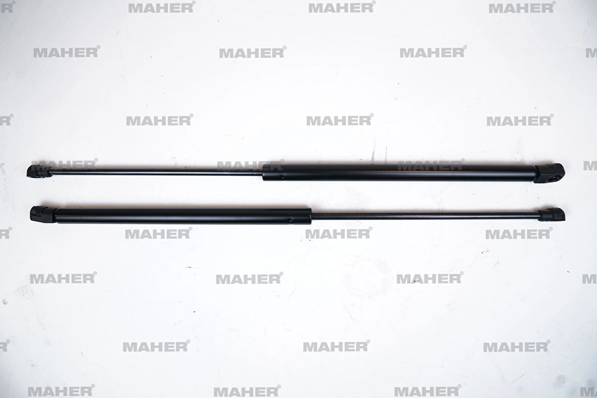 AMORTİSÖR BAGAJ KAPAK IBIZA 5 2009-2015 5 KAPI 6J4827550B (2 ADET)