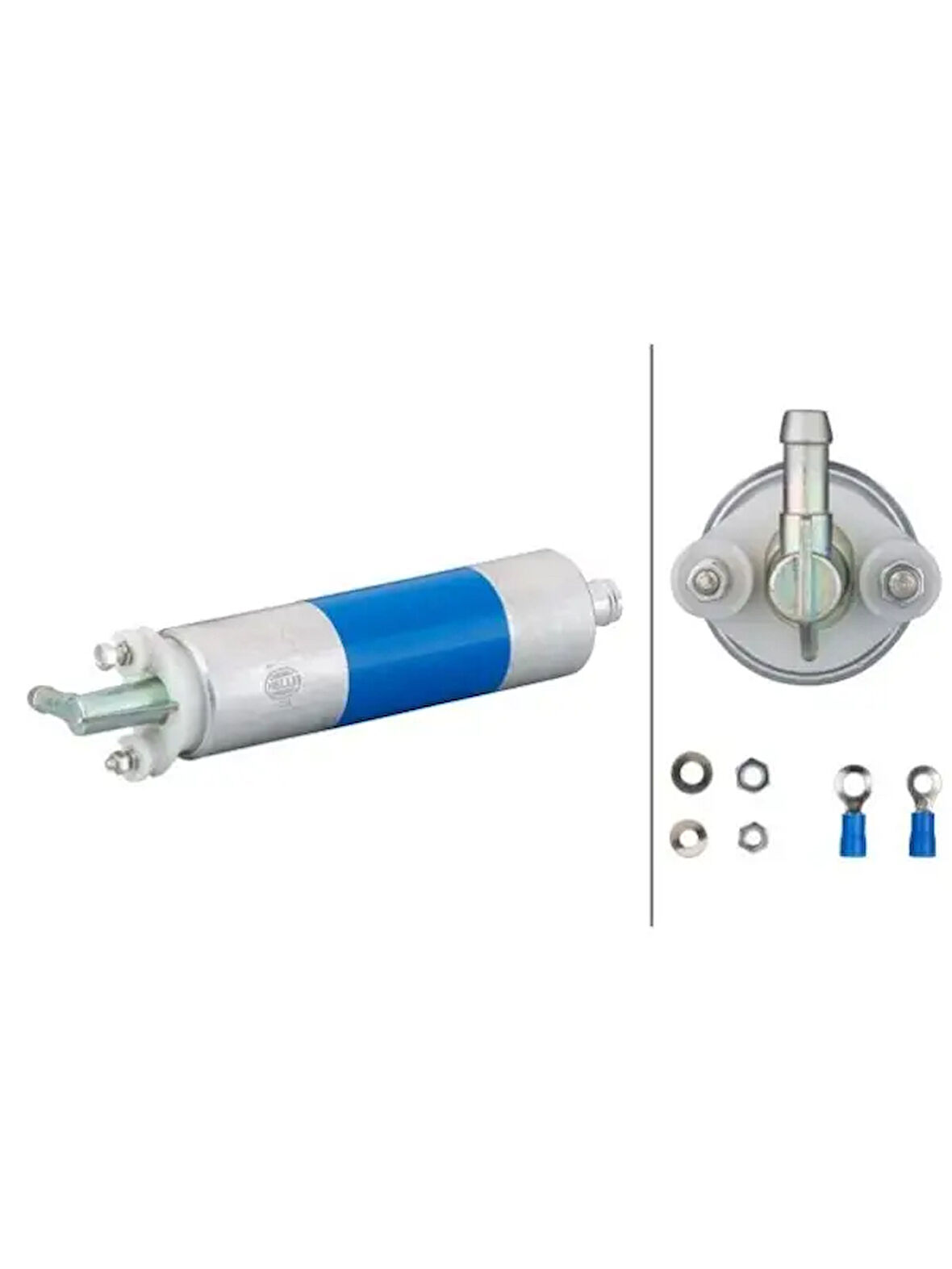 YAKIT POMPASI W202 9400 S202 9601 C208 9700 A208 9802 W210 9702 C215 9906 W463 98