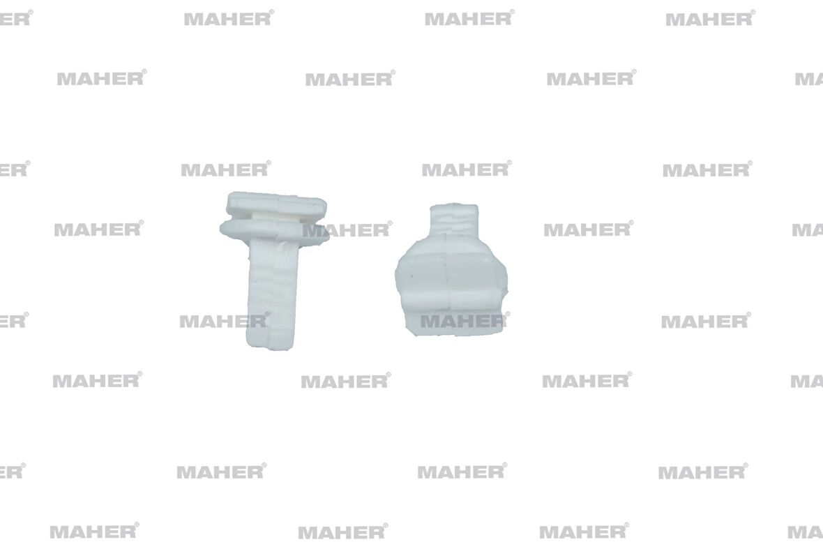 KLİPS FOCUS / TRANSİT DİREK KAPLAMA YC15B03180AB (100 ADET)