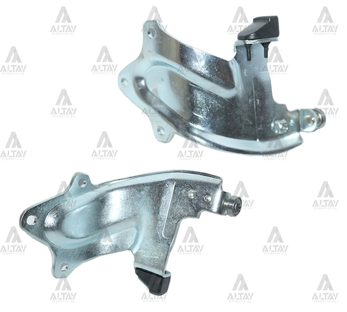 MAKARA KOLU L-300 ORTA KAPI ALT SOL MB421121