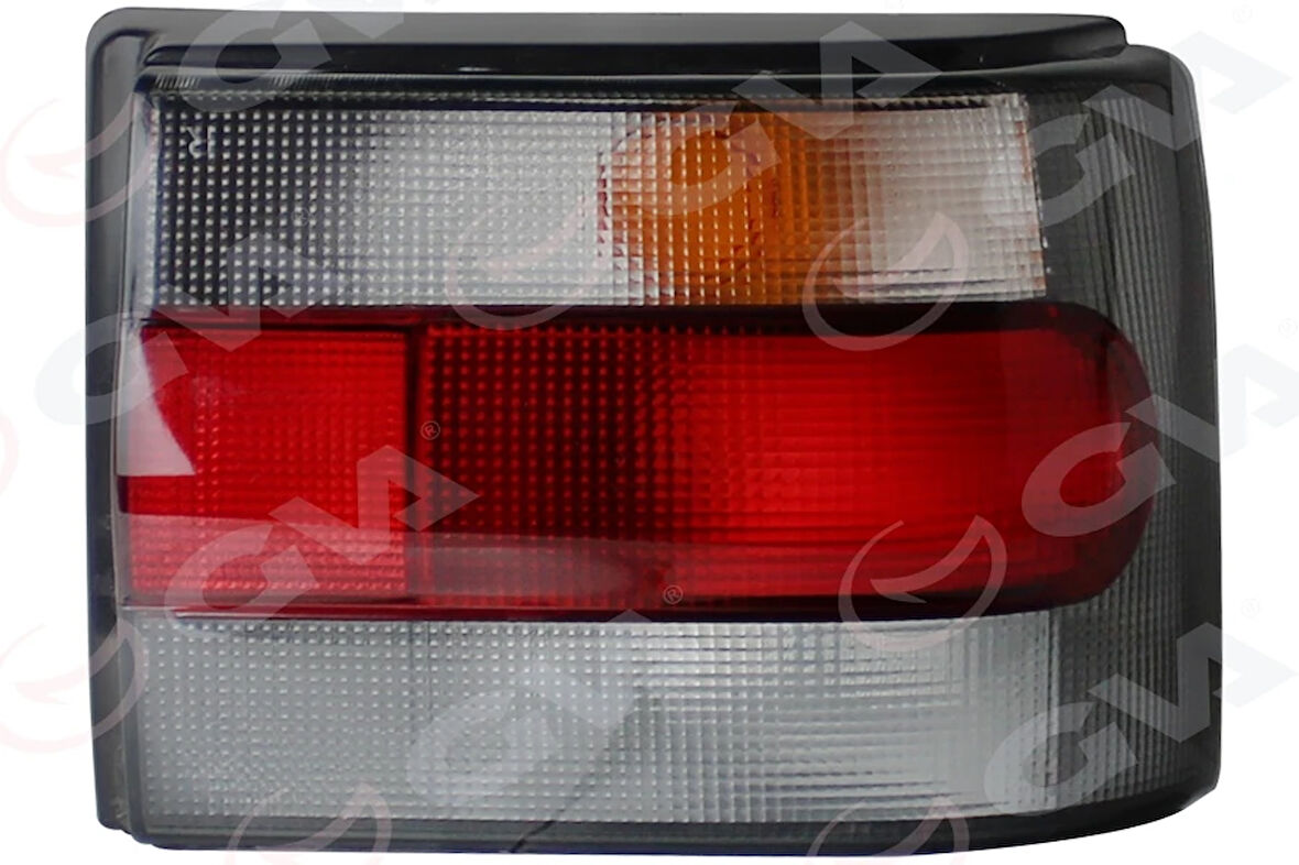 ARKA STOP LAMBASI KOMPLE SAĞ R19 HB 7702127036