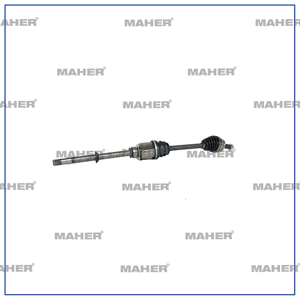 AKS KOMPLE ÖN FIORINO 2007 / SAĞ 1.3JTD 953MM EURO 4 51787180