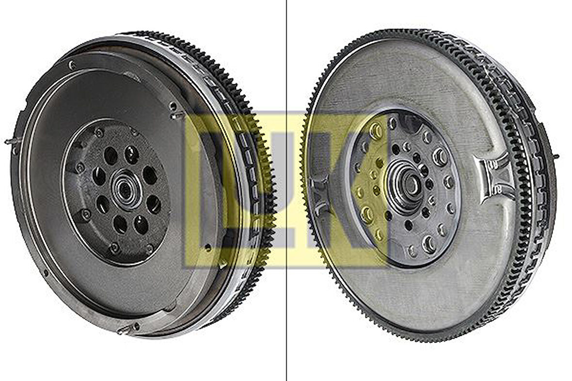VOLAN DMF MERCEDES W204 S204 W212 S212 A6510305205