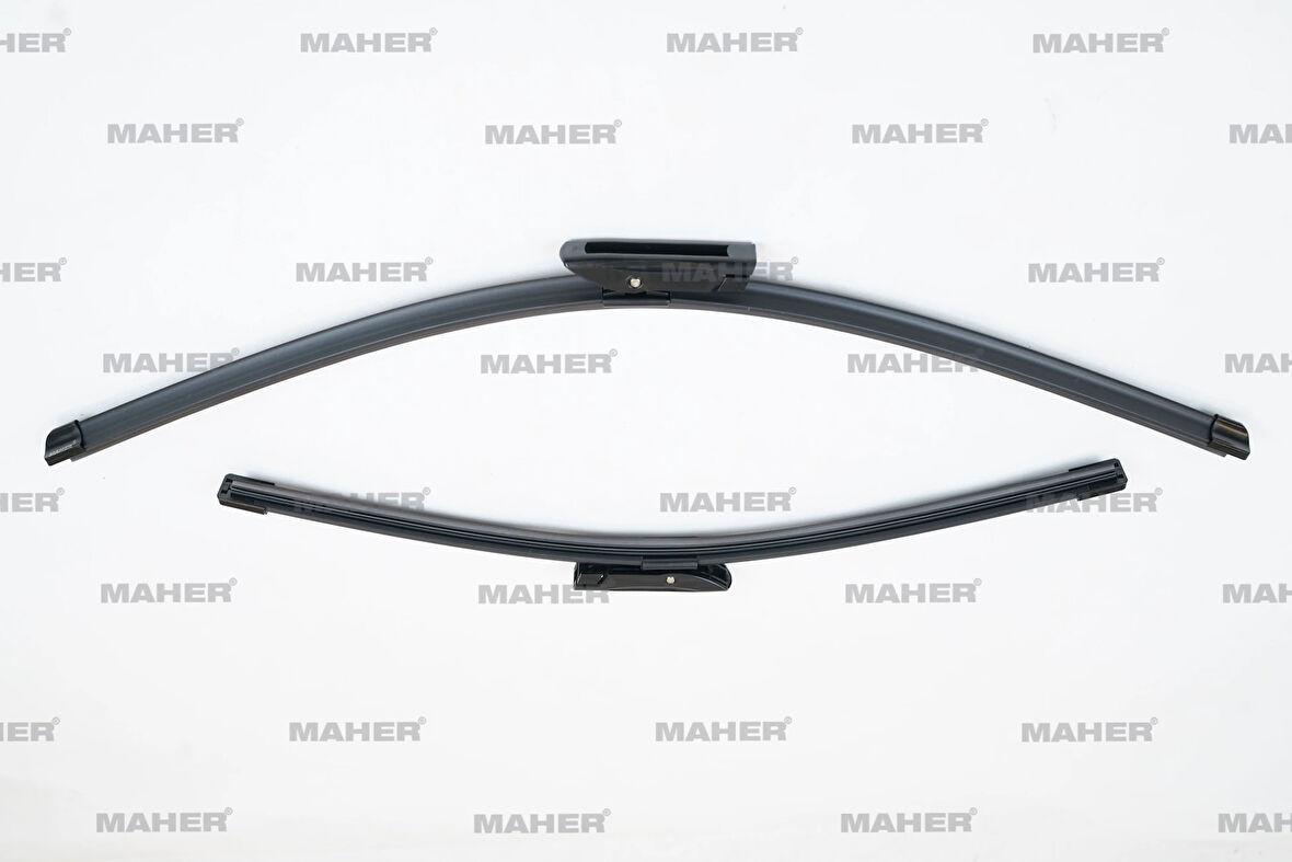 SİLECEK SÜPÜRGESİ TAKIM MEGANE 2 2002-2008 / MEGANE 4 2016 AEROTWIN A115S (600+450MM) 7701063733