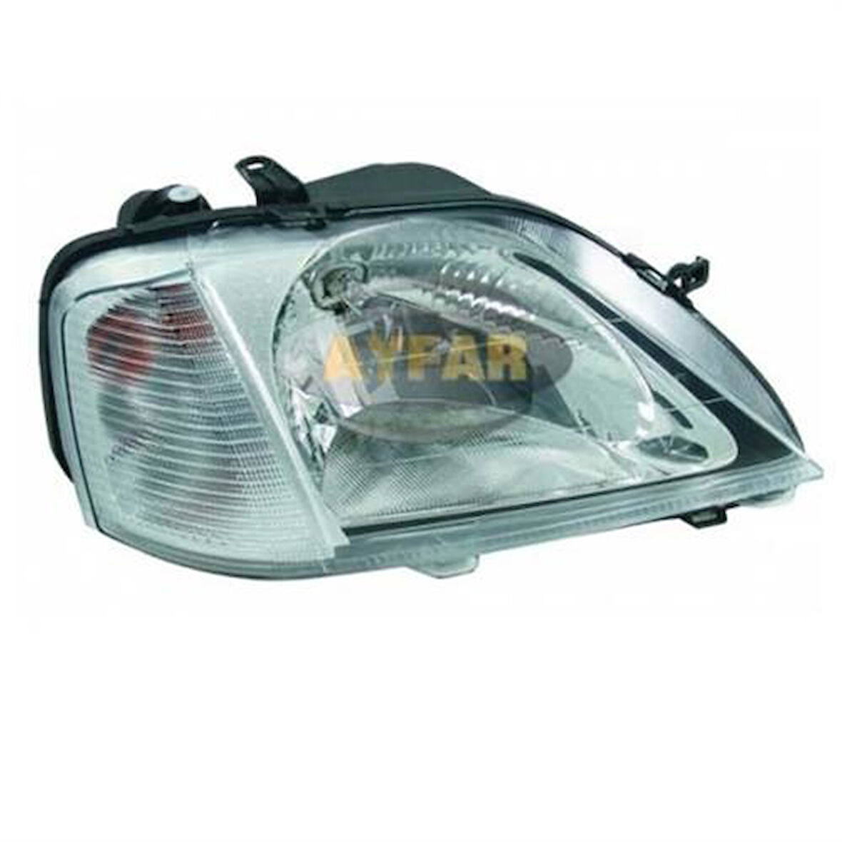FAR SİNYAL SAĞ DACIA LOGAN 2003-2009 ELEKTRİKLİ H4 6001546789