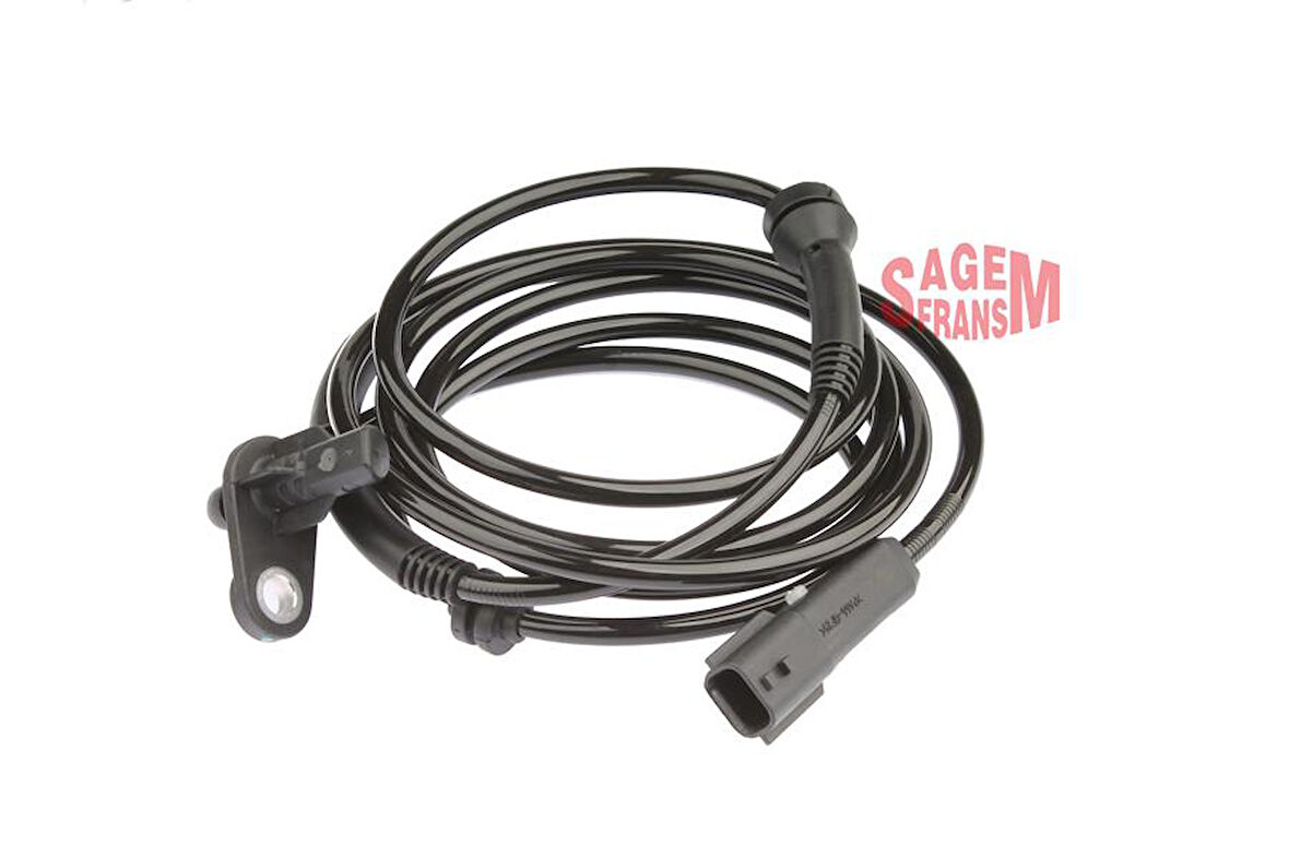 ABS SENSOR KABLO DOKKER - LODGY ARKA SAĞ 479001221R