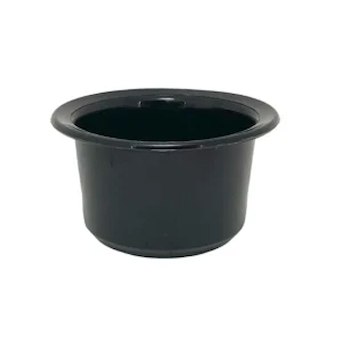 Berber Su Tası Plastik - Gri