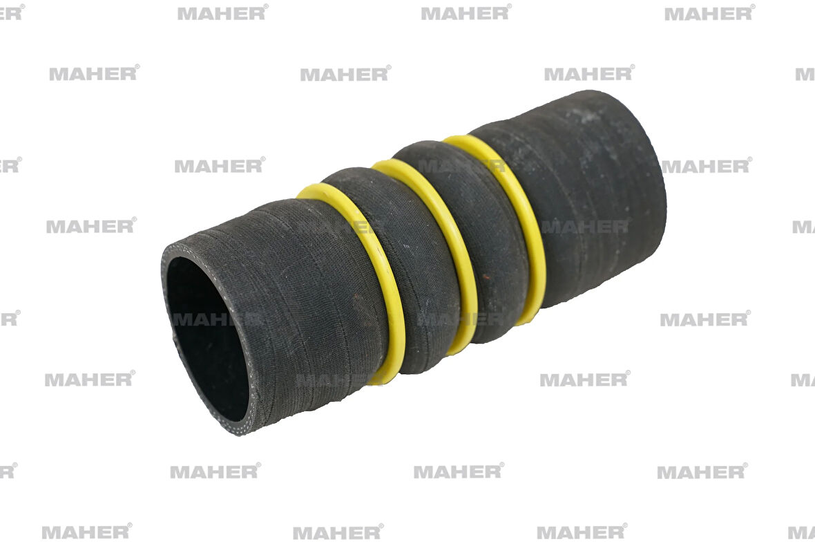 HORTUM TURBO SILIKON 207 / 208 / 301 2006 1.6 HDİ 9801280680