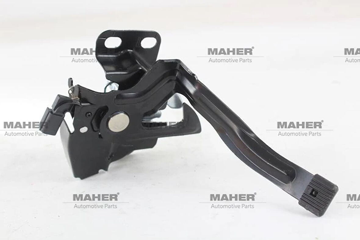 KİLİT KAPUT CRV 2012-2016 74120 T1G G01