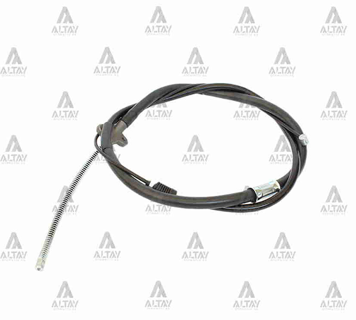 TEL EL FREN HILUX 1998-2005 LN-145 ARKA SAĞ 46420 35690