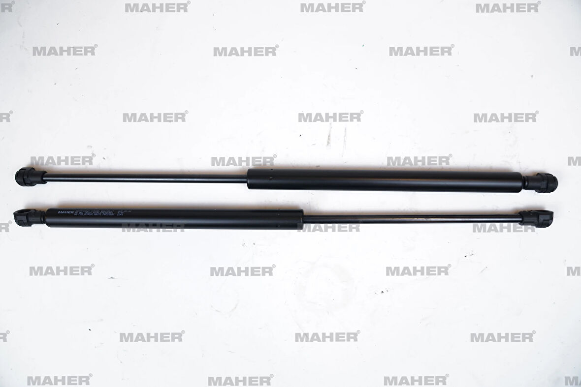 AMORTİSÖR BAGAJ KAPAK 307 2000-2007 792515 (2 ADET)