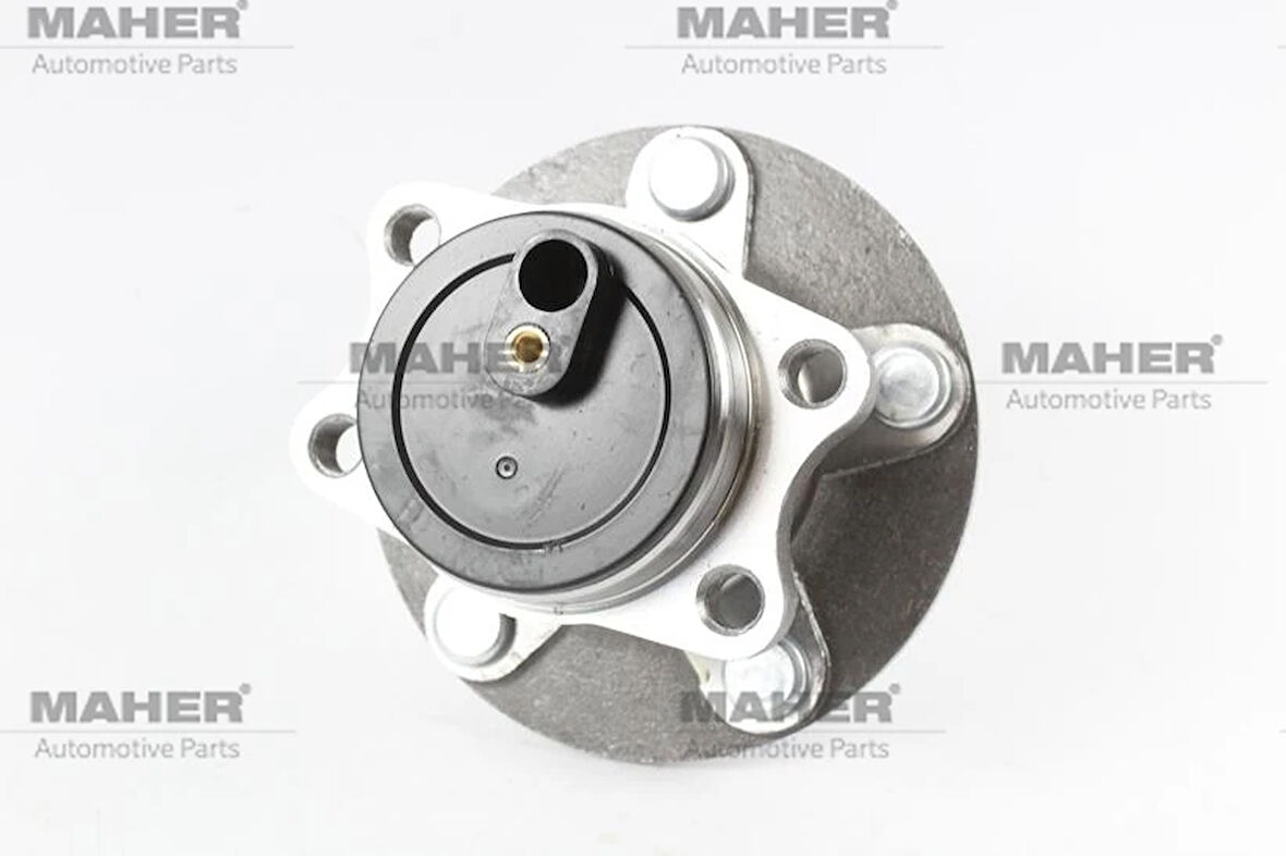 TEKER PORYASI LANCER 2008-2015 / VOLVO S40 2008 / ASX 2010-2012 ARKA RULMANLI 3785A008