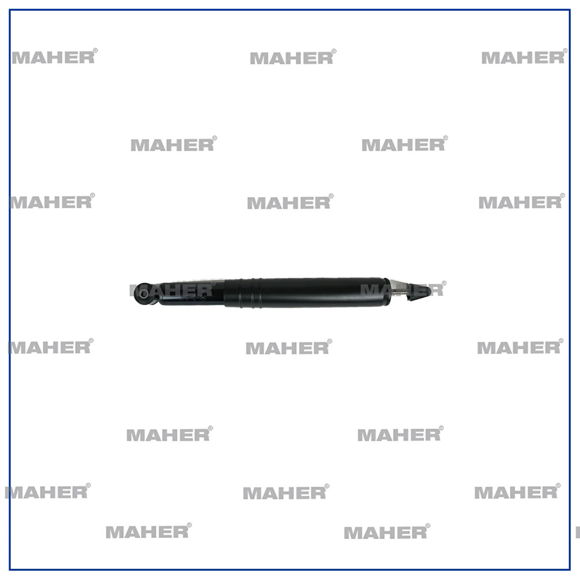 AMORTİSÖR VECTRA A 1988-1995 / ASTRA F 1991-1998 / GAZLI ARKA 436071