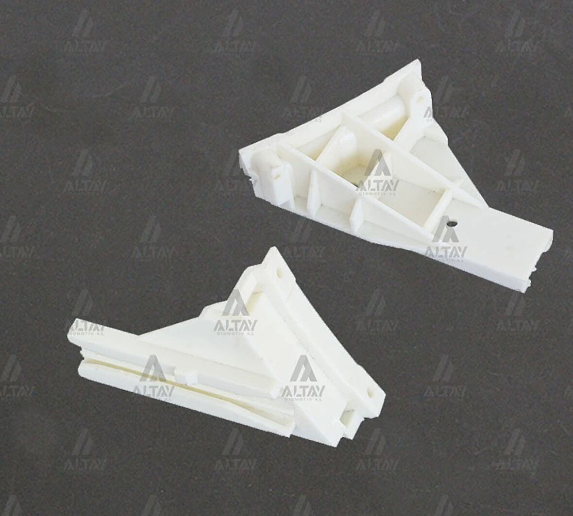 TAMPON BAĞLANTI BRAKETİ ACCORD ÖN 1990-1991 SOL 71195 SM4 000