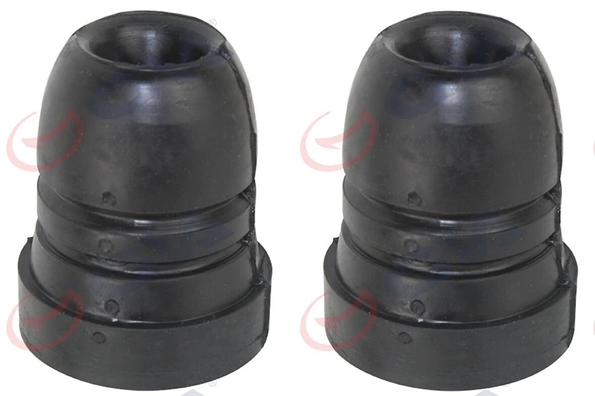 AMORTİSÖR TAKOZU ARKA PALIO-SIENA-ALBEA 1.4 MAREA-BRAVA-BRAVO 1.6 165 1996 46470781 (2 ADET)