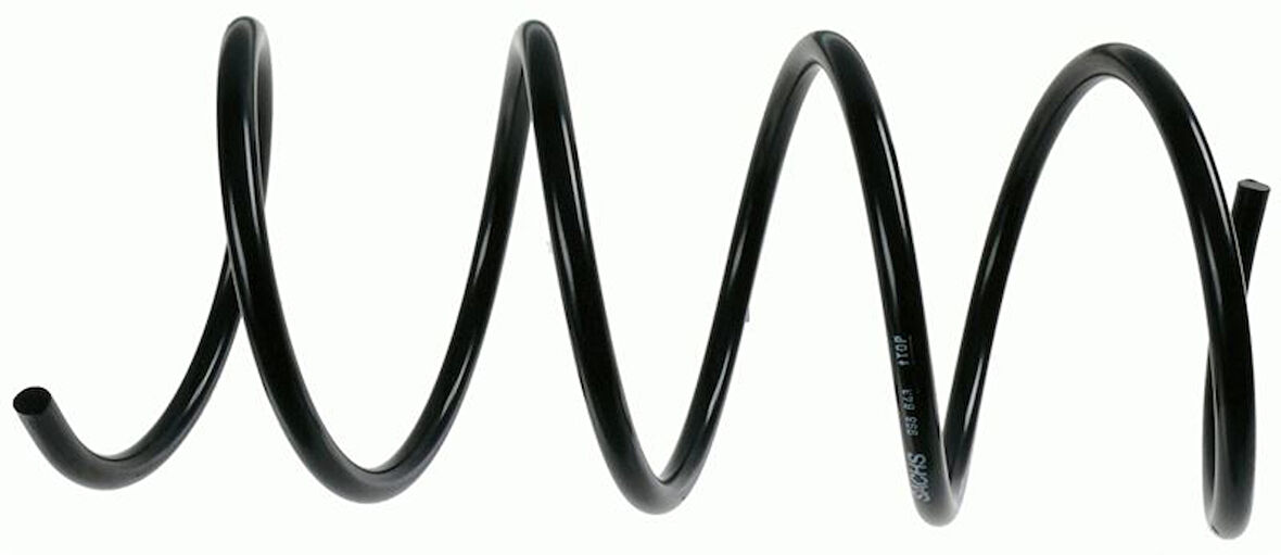 HELEZON YAY ON RENK KODU: 2 10 SARI MERCEDES W203 CL203 S203 C209 A209 A2033214104