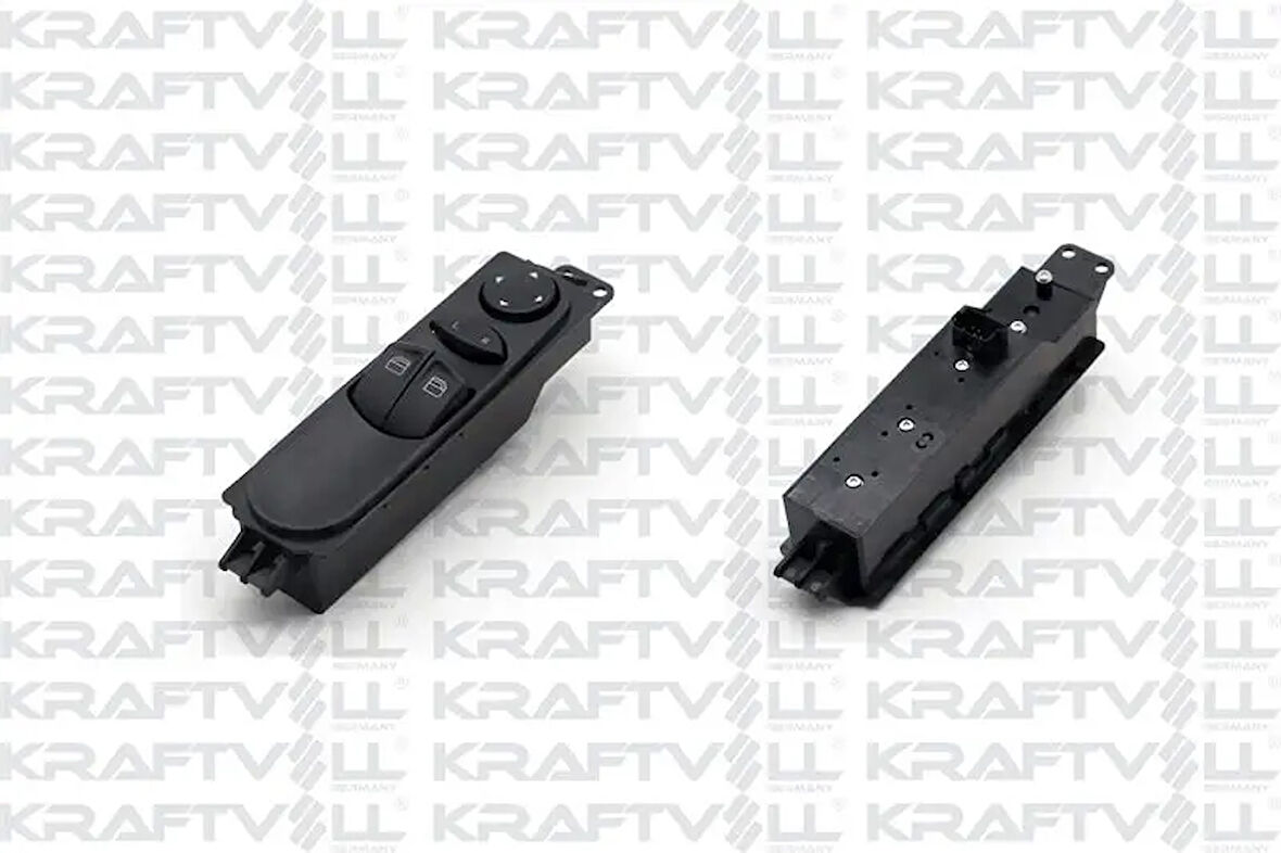 CAM ACMA SALTERI ON SOL (AYNA AYARLI, 7 FISLI) VIANO W639 03 VITO W639 03