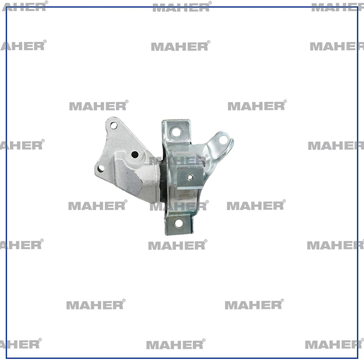 TAKOZ MOTOR DOBLO I-2 2000-2010 ÖN SAĞ 1.2-1.3 JTD 51718928
