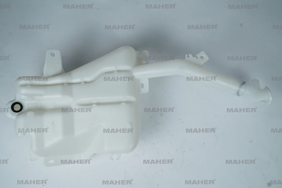 SU FISKİYE DEPOSU L-200 2006-2010 (BORU+KAPAK) MN182568