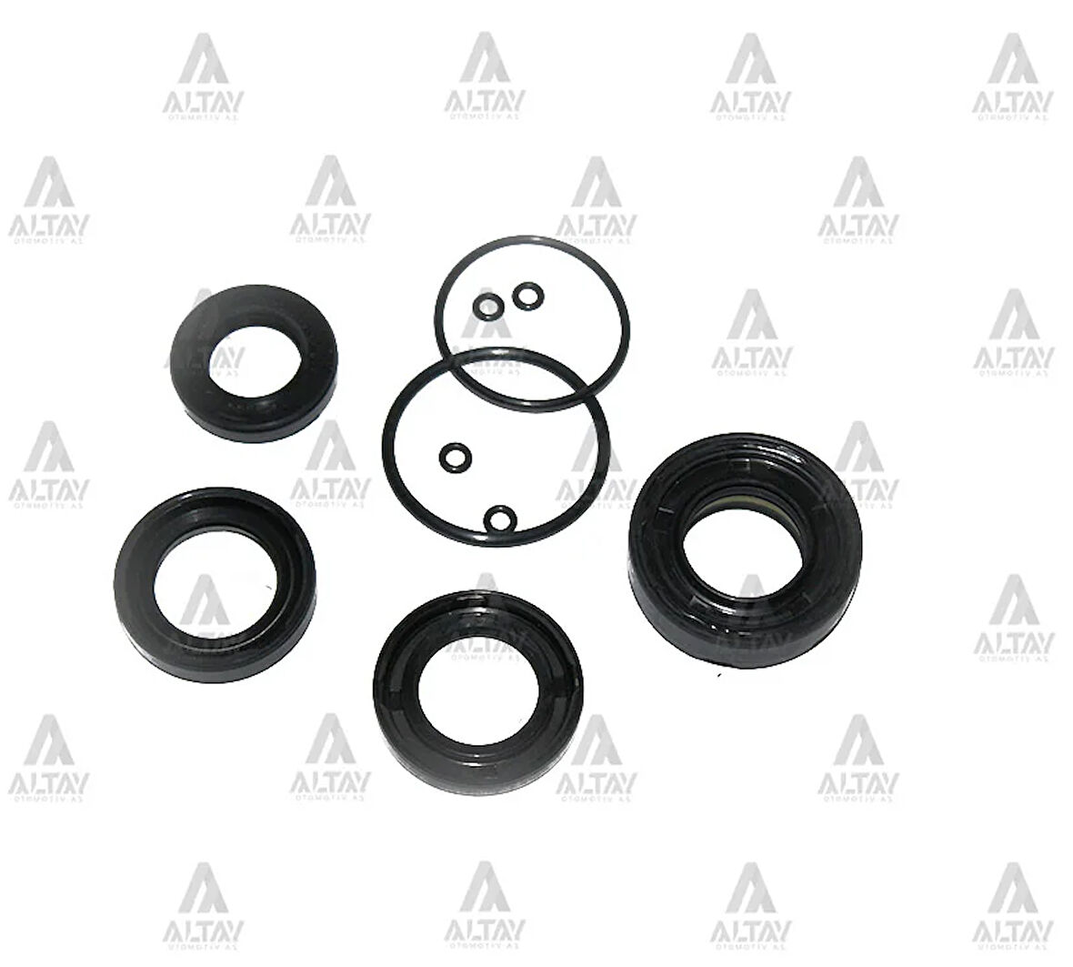 TAMİR TAKIMI HİDROLİK DİREKSİYON ACCENT 2000-2006 57790 25A00