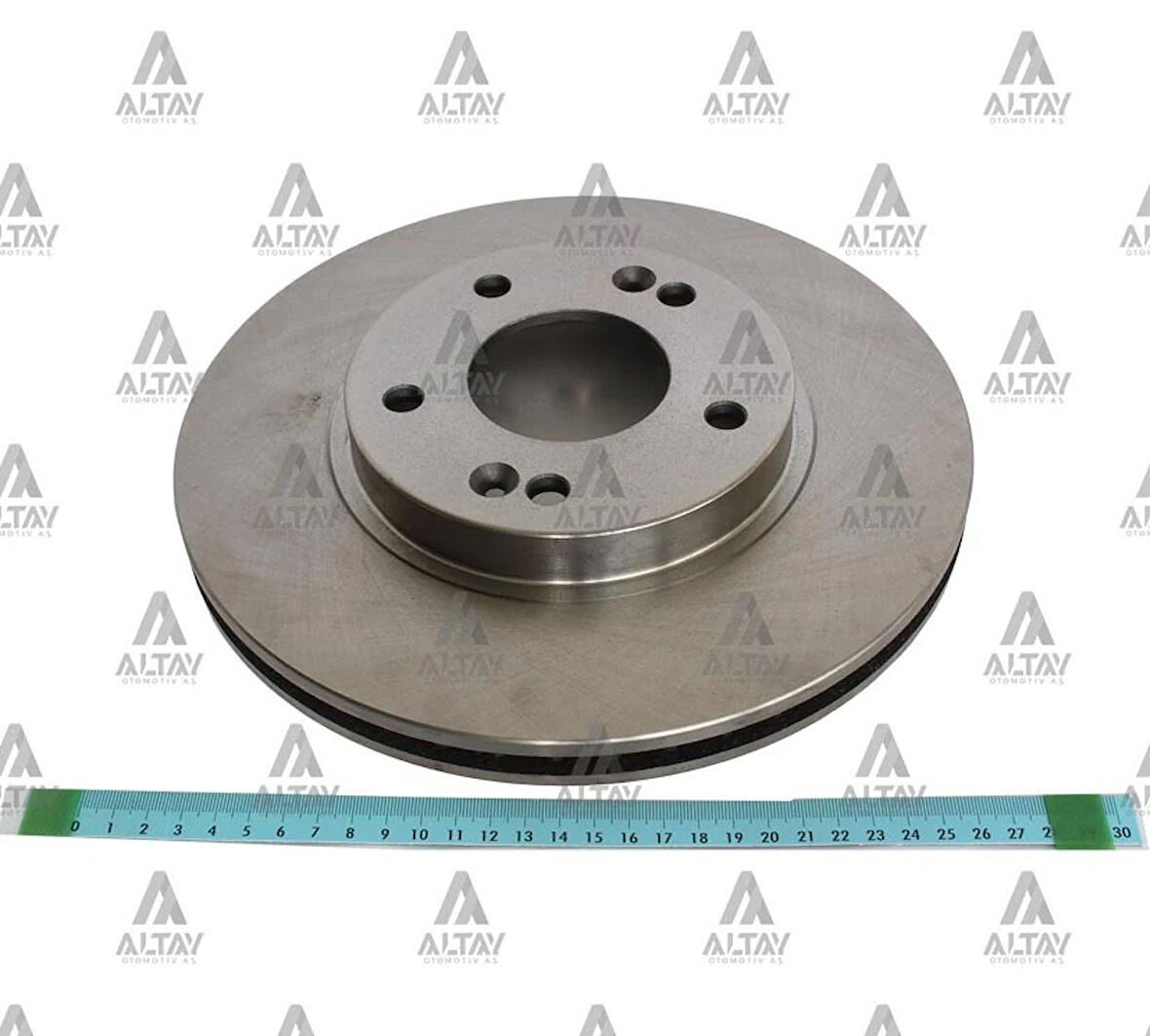 FREN DİSKİ ELANTRA 2011-2020 / CEED 2012-2017 / CERATO 2016 / ÖN HAVALI 280-5 51712 310000 (2 ADET)