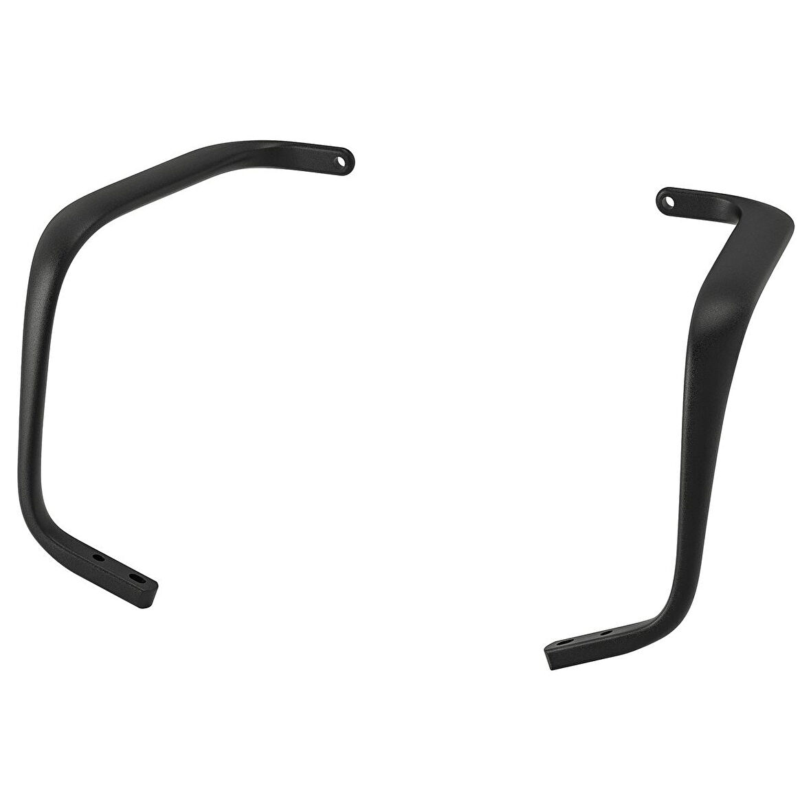 Kolçak, siyah, 1 çift