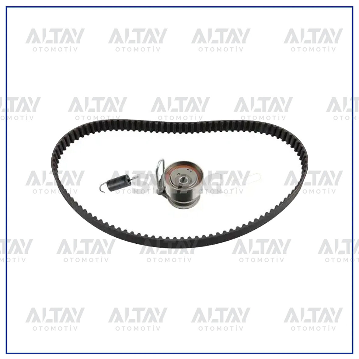 TRİGER SETİ HONDA CIVIC 1.4 / HB. 2001-2006 / 103 DİŞ D14Z / 103DİŞ KTB950