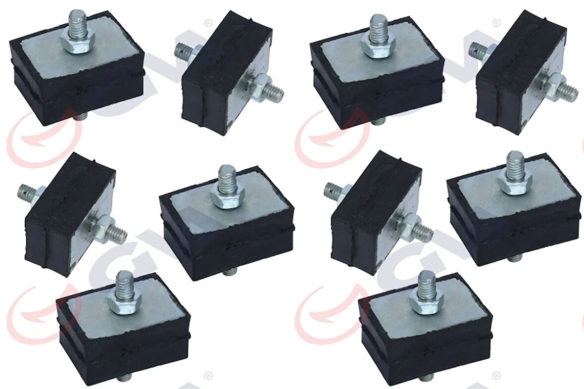 VİTES TERAZİ TAKOZU R12 7700575465 (10 ADET)