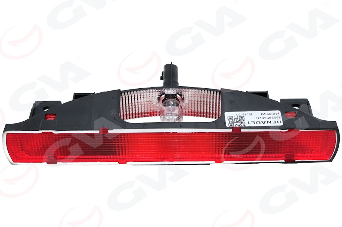 3. STOP LAMBASI TAILANT 265905657R