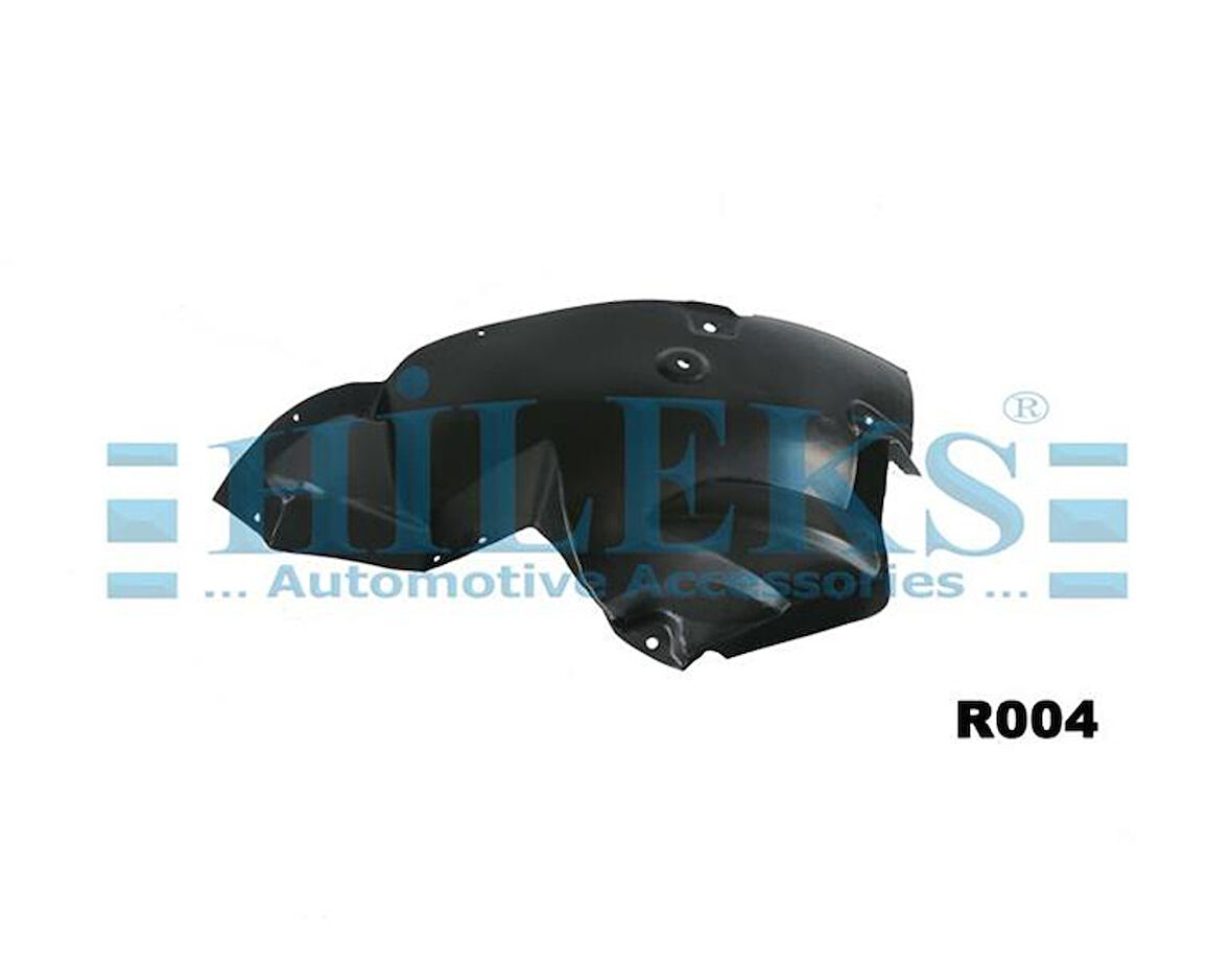 ÇAMURLUK DAVLUMBAZI ÖN SAĞ ÖN KISIM MASTER 3-OPEL MOVANO 2010 638407725R