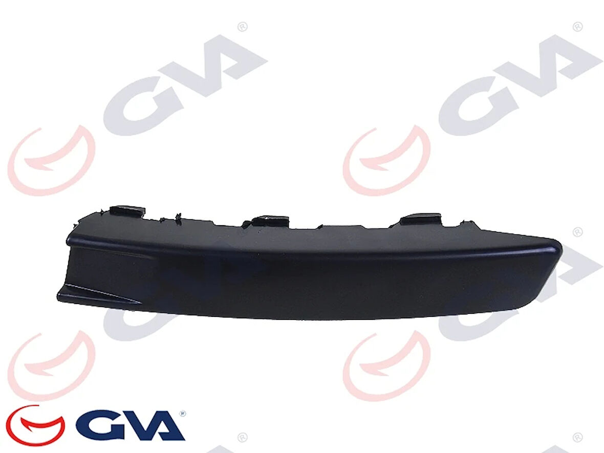 ÖN TAMPON BANDI SOL PASSAT 2005-2011 3C0807645