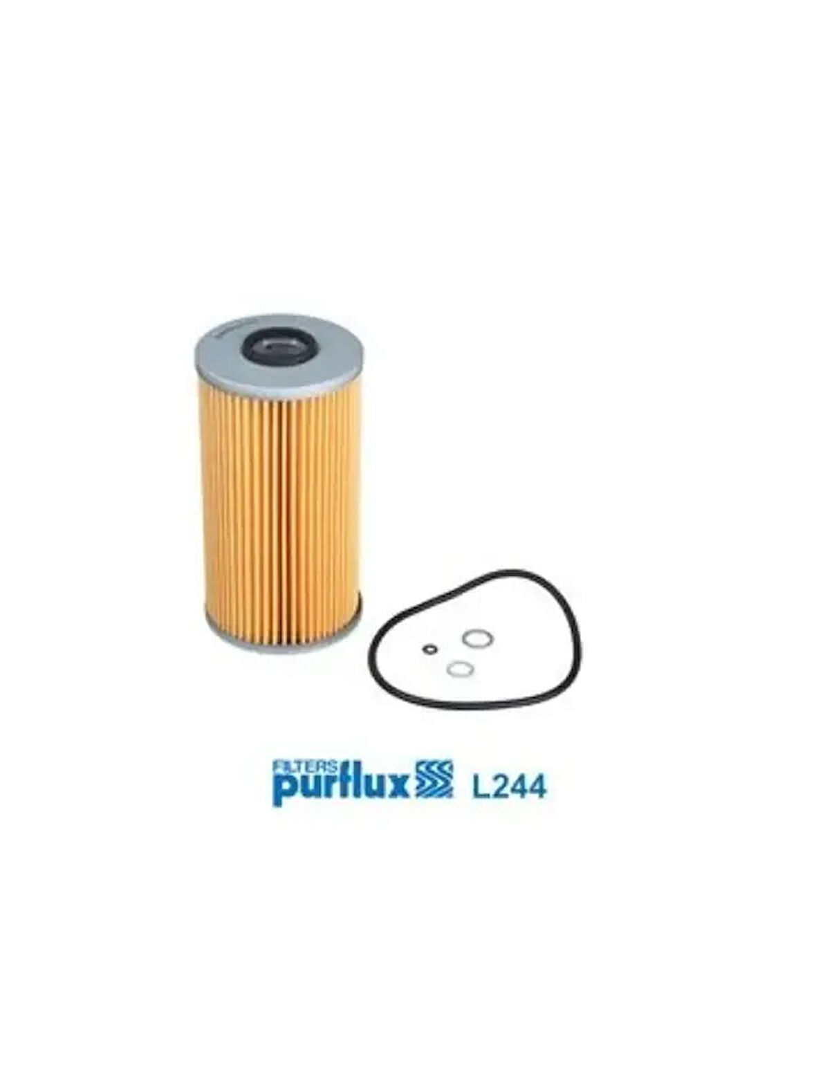 YAG FILTRESI BMW M51 D25 E34 E36 RANGE ROVER II (P38A) 2.5 D 9402 OPEL OMEGA B 9403