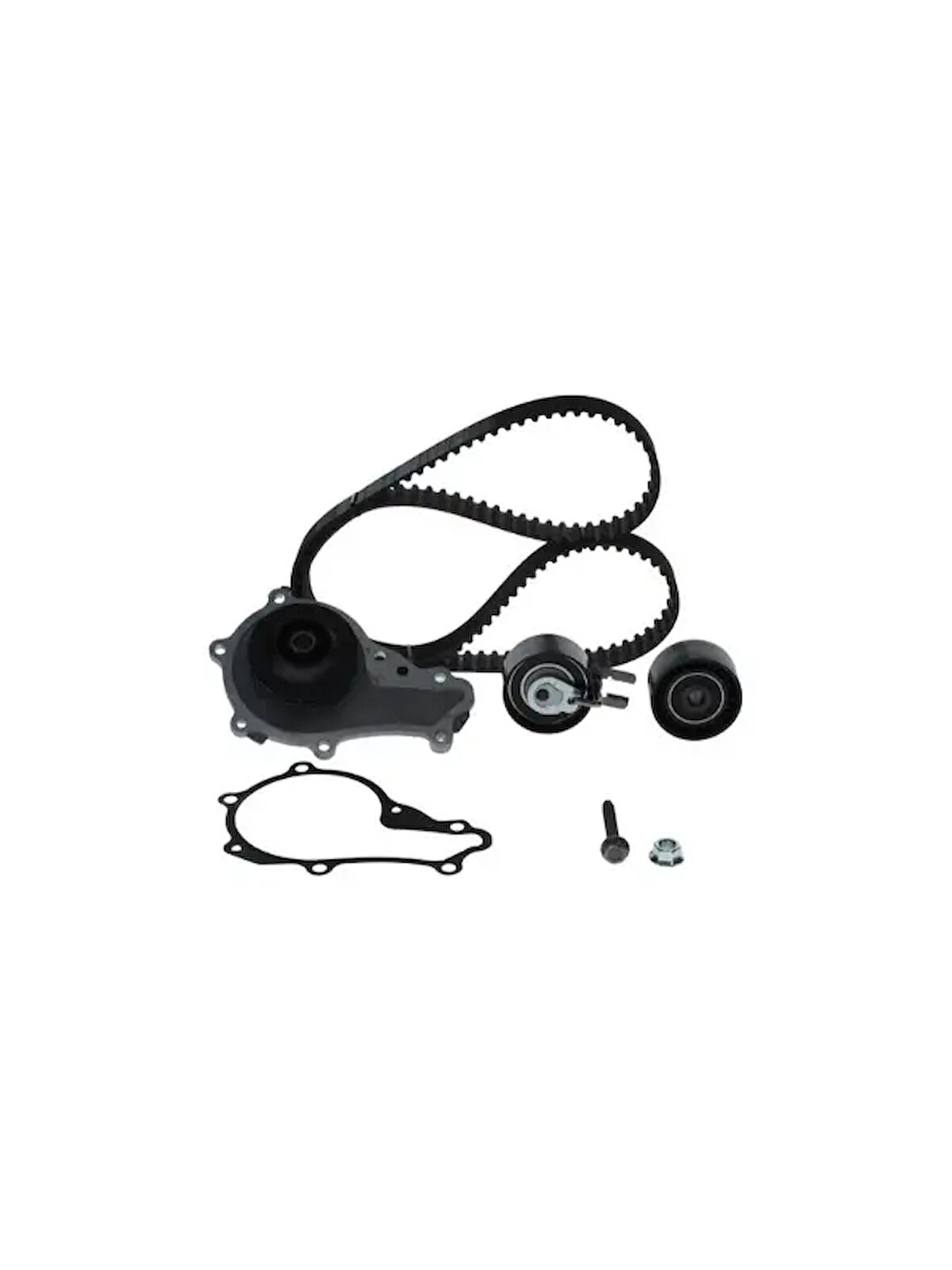 TRIGER EKSANTRIK GERGI SETI + SU POMPASI SCUDO 07 1.6 JTD / 307 00 1.6 HDI 3008 09 1.6 HDI 1.6 BL
