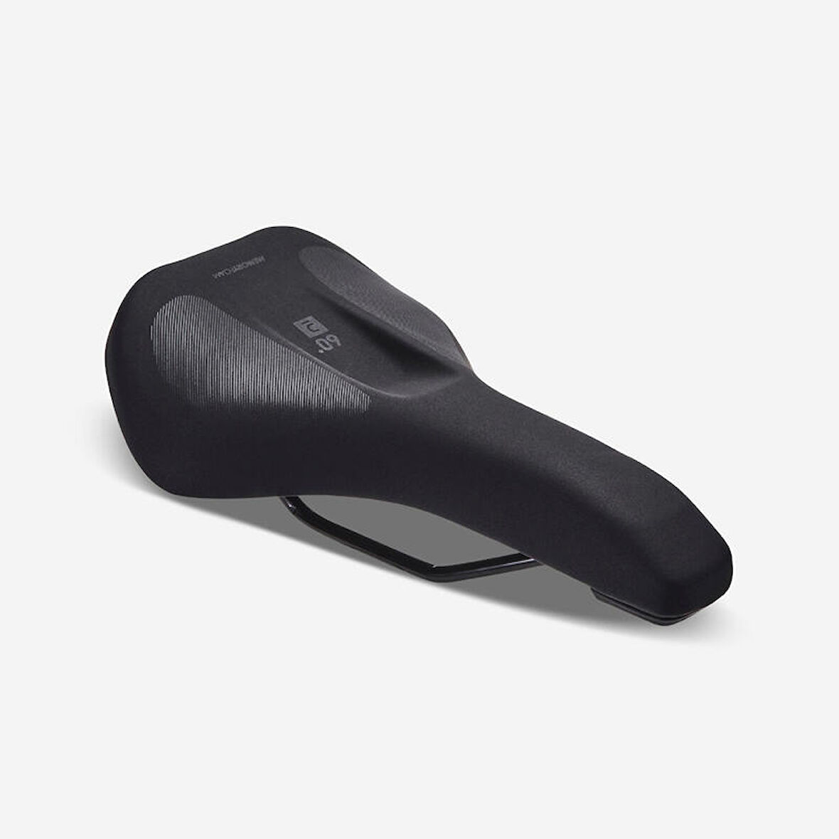 60° SD Memory Foam Bisiklet Selesi