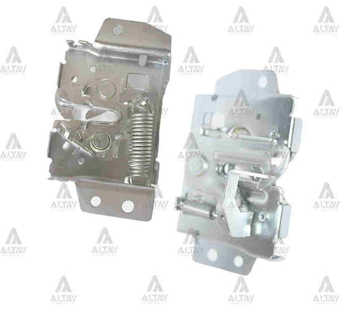 KİLİT KAPUT LANCER 2008 5908A055