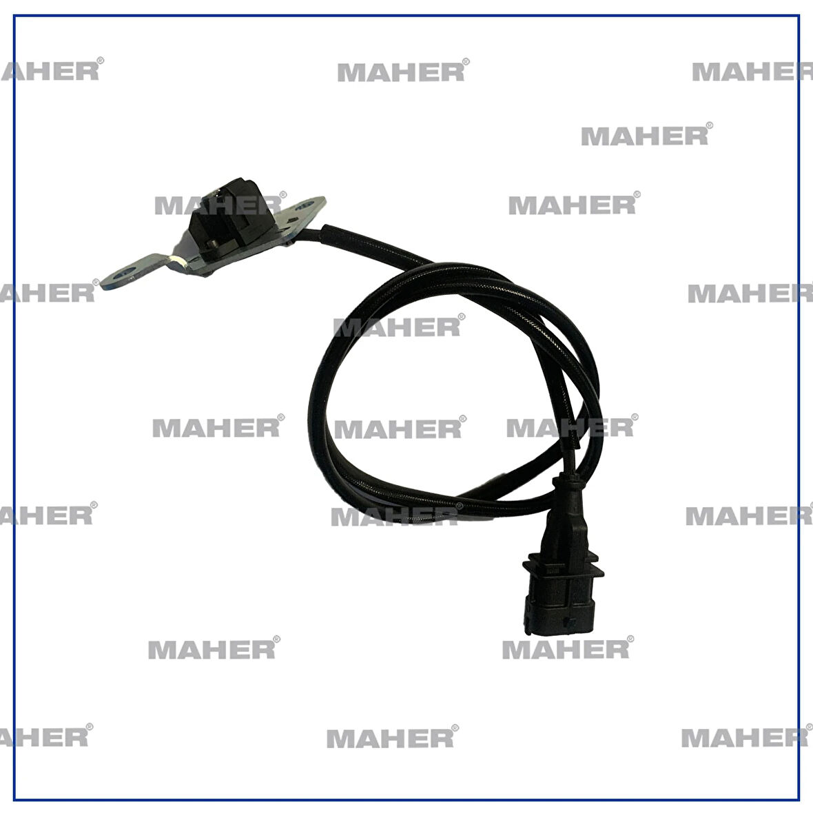 SENSÖR EKSANTRİK DEVİR DOBLO 2001-2010 1.9 JTDI / ASTRA H / VECTRA C 46432103