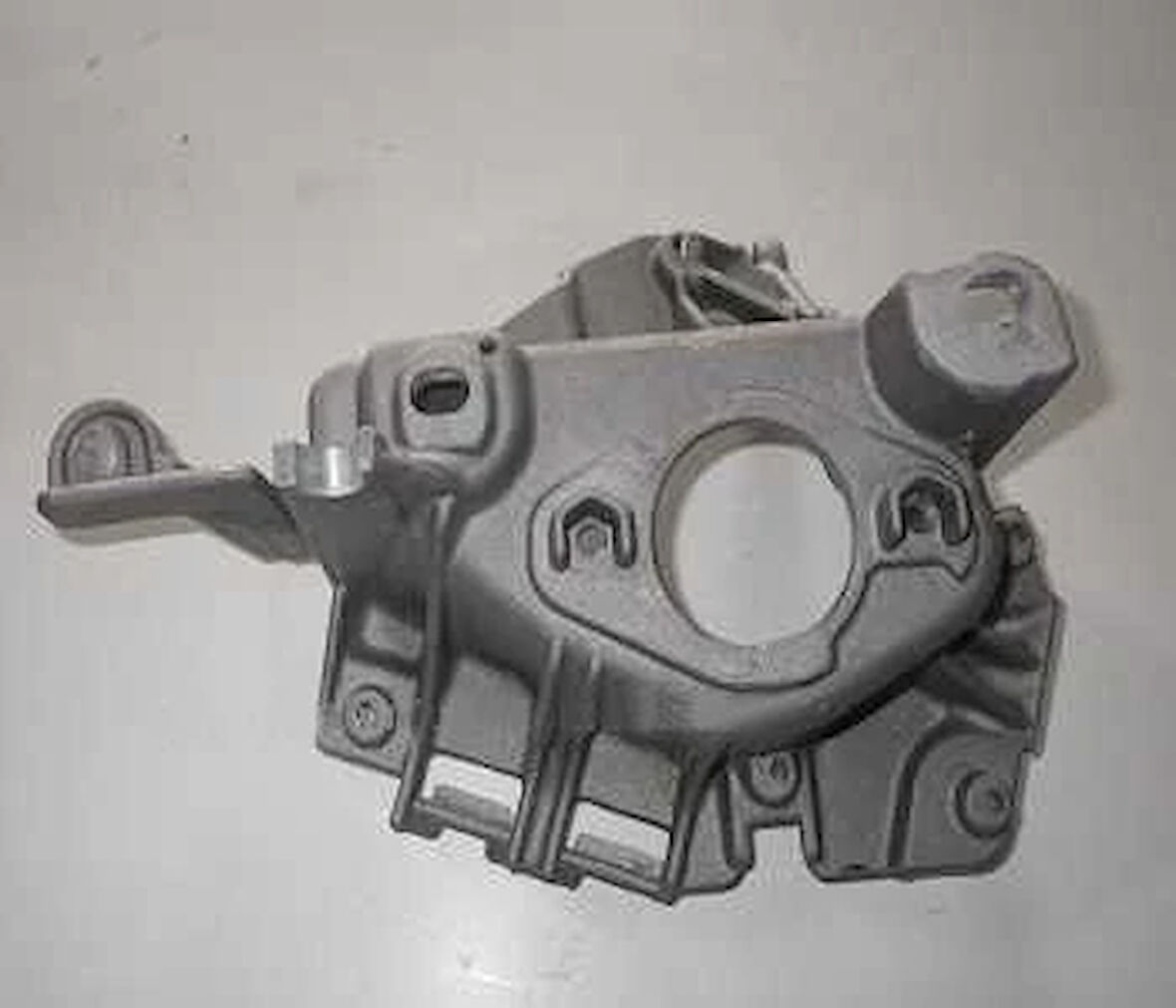 ŞANZUMAN KULAĞI CLIO 2-SYMBOL-KANGOO 1.5 DCİ 7700430825