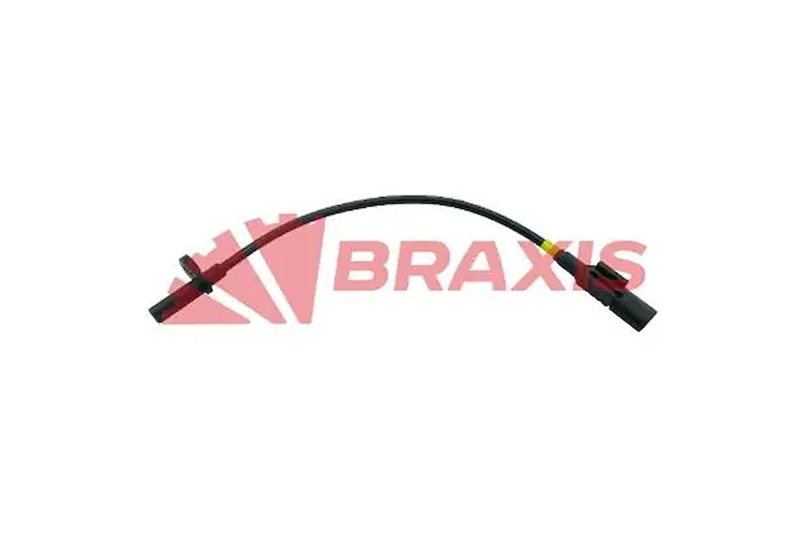 ABS SENSORU ARKA X166 1115 W166 1115 C292 1115