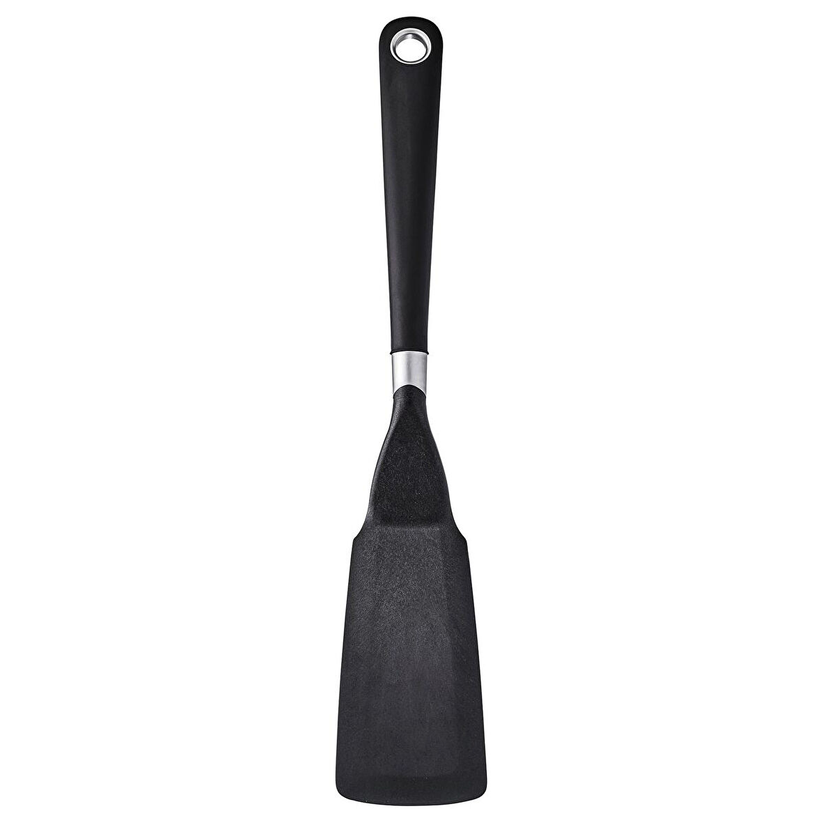 Spatula, siyah, 33 cm