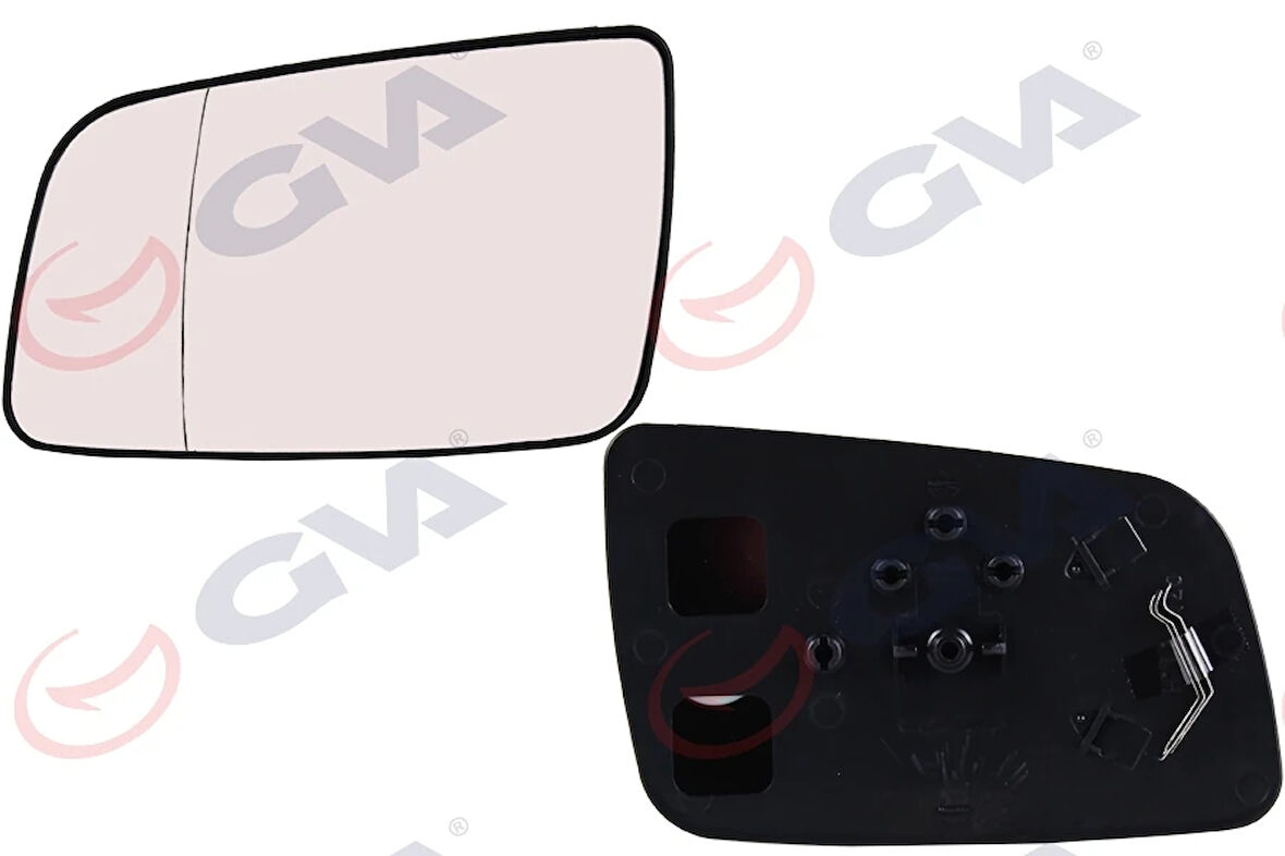 AYNA CAMI SOL ASTRA G 1998-2002 MEKANİK ASFERİK VM-168AGL 6428733 6428076 6428741 9142133