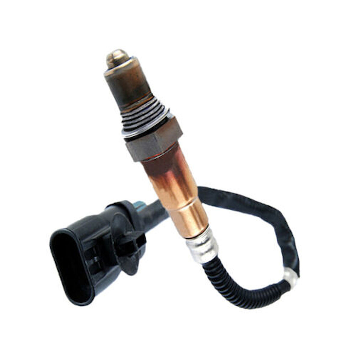 OKSİJEN SENSÖRÜ RENAULT MEGANE 1 1.4 165-CLIO 2 1.2 165-SYMBOL 1.2 LAGUNA-TWINGO-KANGOO 1.2 165 8200052063 8201071311